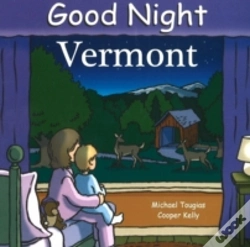 Capa do artigo Good Night Vermont