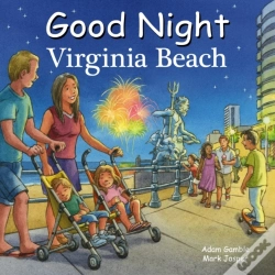 Capa do artigo Good Night Virginia Beach
