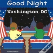 Capa do artigo Good Night Washington, Dc