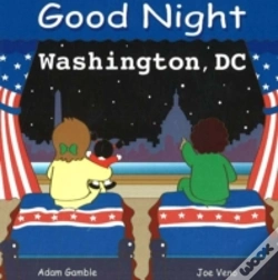 Capa do artigo Good Night Washington, Dc