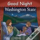 Good Night Washington State