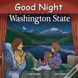 Capa do artigo Good Night Washington State