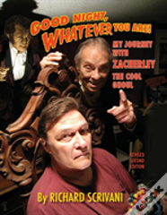Good Night, Whatever You Are (Hardback)