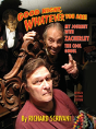 Good Night, Whatever You Are (Hardback) - Preview