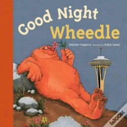 Capa do artigo Good Night, Wheedle