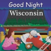 Capa do artigo Good Night Wisconsin