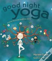Good Night Yoga
