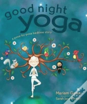 Capa do artigo Good Night Yoga