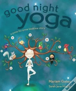 Capa do artigo Good Night Yoga