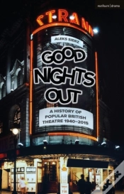 Capa do artigo Good Nights Out
