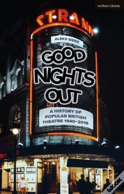 Capa do artigo Good Nights Out