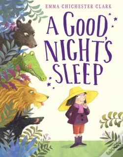 Capa do artigo Good Night'S Sleep