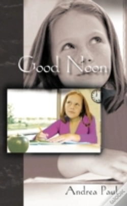 Capa do artigo Good Noon