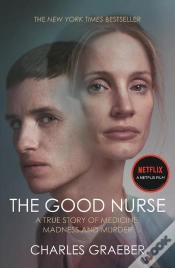 Capa do artigo Good Nurse