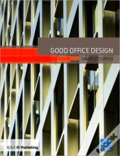 Capa do artigo Good Office Design