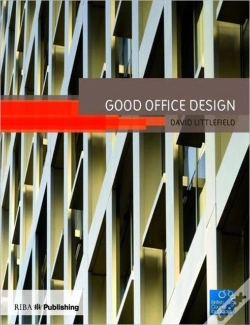 Capa do artigo Good Office Design