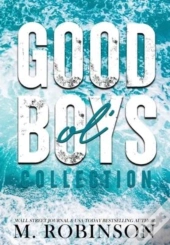 Good Ol' Boys Collection