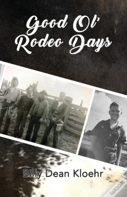 Capa do artigo Good Ol' Rodeo Days