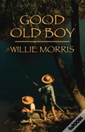 Capa do artigo Good Old Boy: A Delta Boyhood