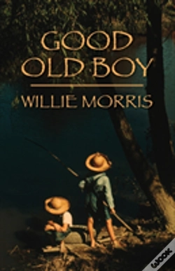 Capa do artigo Good Old Boy: A Delta Boyhood