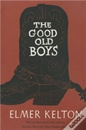 Capa do artigo Good Old Boys