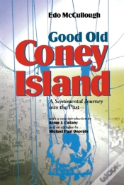 Capa do artigo Good Old Coney Island