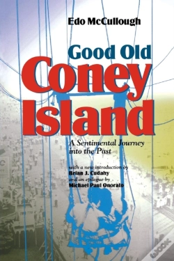 Capa do artigo Good Old Coney Island