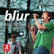 Capa do artigo Good Old Days - CD