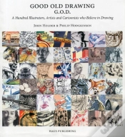 Capa do artigo Good Old Drawing G.O.D.