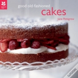 Capa do artigo Good Old-Fashioned Cakes