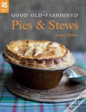 Capa do artigo Good Old Fashioned Pies & Stews