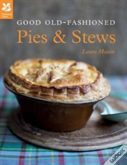 Capa do artigo Good Old Fashioned Pies & Stews