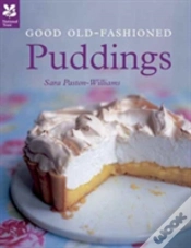 Capa do artigo Good Old-Fashioned Puddings