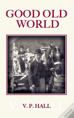 Capa do artigo Good Old World