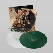 Capa do artigo Good Omens 2 - Vinil