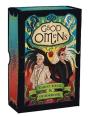 Good Omens Tarot Deck And Guidebook - Preview