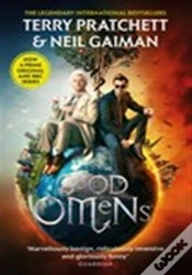Capa do artigo Good Omens