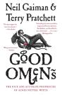Good Omens - Preview