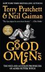 Good Omens - Preview