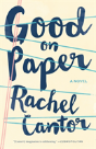 Good On Paper - Preview
