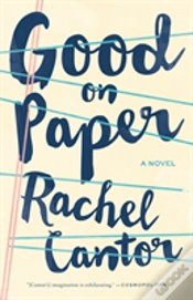 Capa do artigo Good On Paper