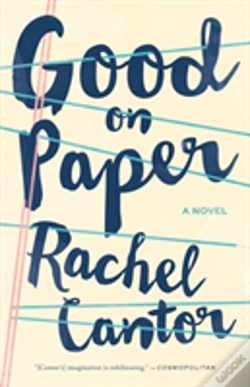 Capa do artigo Good On Paper