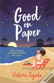 Capa do artigo Good On Paper