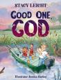 Good One, God - Preview