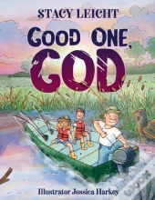 Good One, God