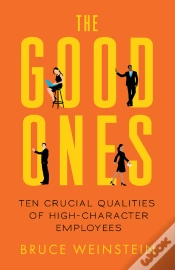 Capa do artigo Good Ones