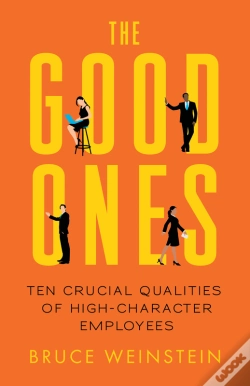 Capa do artigo Good Ones