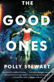 Capa do artigo Good Ones