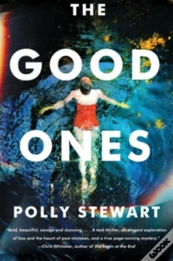 Capa do artigo Good Ones