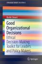 Good Organizational Decisions - Preview